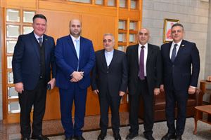 COPTER Hosts a Groundbreaking Conference on Obesity and AI 14