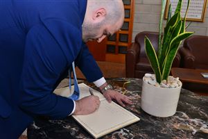 COPTER Hosts a Groundbreaking Conference on Obesity and AI 15