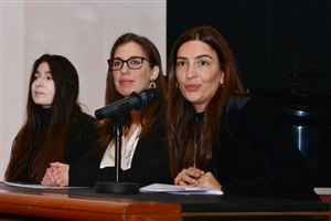 COPTER Hosts a Groundbreaking Conference on Obesity and AI 17