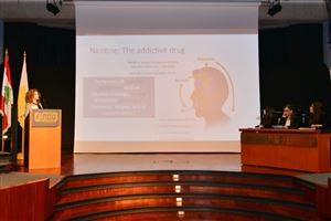 COPTER Hosts a Groundbreaking Conference on Obesity and AI 18