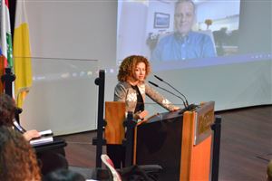 COPTER Hosts a Groundbreaking Conference on Obesity and AI 19