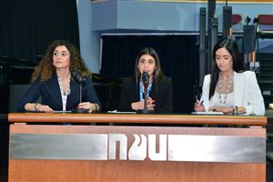 COPTER Hosts a Groundbreaking Conference on Obesity and AI 21