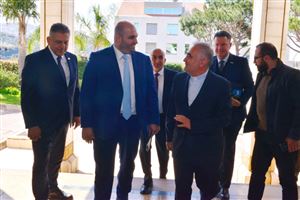 COPTER Hosts a Groundbreaking Conference on Obesity and AI 22