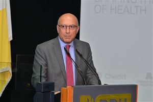 COPTER Hosts a Groundbreaking Conference on Obesity and AI 5