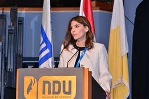 COPTER Hosts a Groundbreaking Conference on Obesity and AI 7