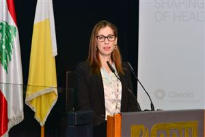 COPTER Hosts a Groundbreaking Conference on Obesity and AI 8