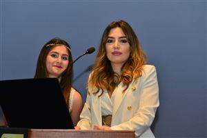 COPTER and FNHS Explore Solutions to Obesity in NDU Symposium 21