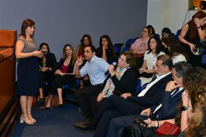 COPTER and FNHS Explore Solutions to Obesity in NDU Symposium 25