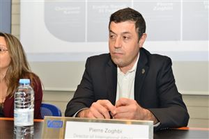 CSR-HR Conference: Linking Scouts with Professional Development 4