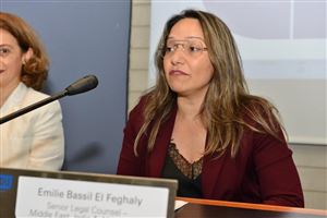 CSR-HR Conference: Linking Scouts with Professional Development 5