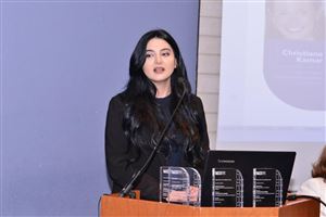 CSR-HR Conference: Linking Scouts with Professional Development 7