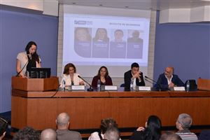 CSR-HR Conference: Linking Scouts with Professional Development 8