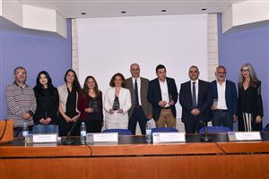 CSR-HR Conference: Linking Scouts with Professional Development 10