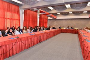 CSR-HR | Overcoming the Challenge in the Workplace 4