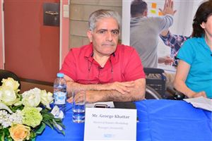 CSR-HR | Overcoming the Challenge in the Workplace 7