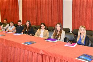 CSR-HR | Overcoming the Challenge in the Workplace 9