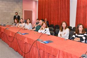 CSR-HR | Overcoming the Challenge in the Workplace 11