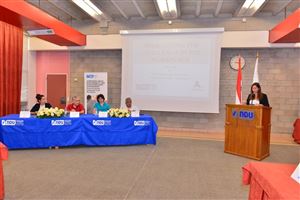 CSR-HR | Overcoming the Challenge in the Workplace 12