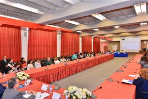 CSR-HR | Overcoming the Challenge in the Workplace 14