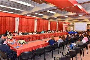 CSR-HR | Overcoming the Challenge in the Workplace 15