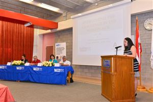 CSR-HR | Overcoming the Challenge in the Workplace 17