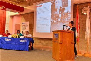 CSR-HR | Overcoming the Challenge in the Workplace 23