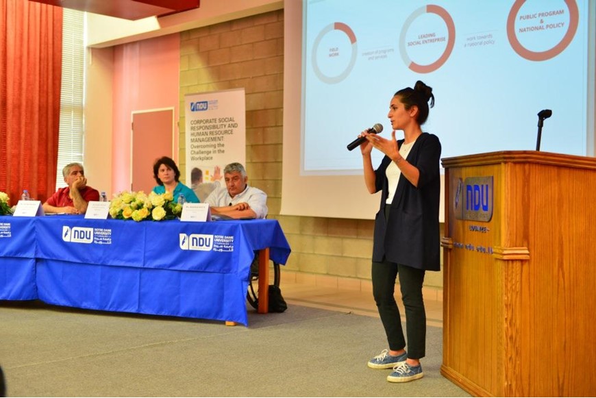 CSR-HR | Overcoming the Challenge in the Workplace 24