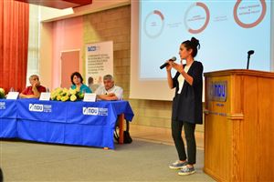 CSR-HR | Overcoming the Challenge in the Workplace 24