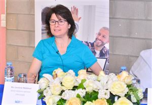 CSR-HR | Overcoming the Challenge in the Workplace 27