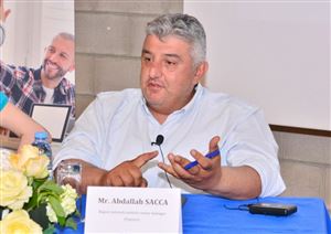 CSR-HR | Overcoming the Challenge in the Workplace 28