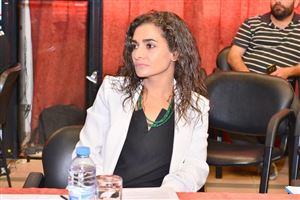 CSR-HR | Overcoming the Challenge in the Workplace 29