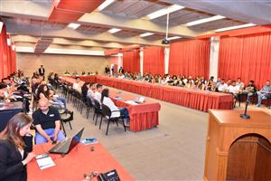 CSR-HR | Overcoming the Challenge in the Workplace 30