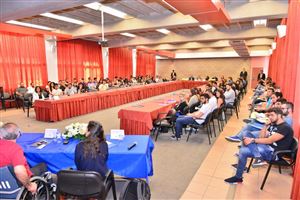 CSR-HR | Overcoming the Challenge in the Workplace 31