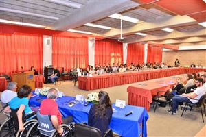 CSR-HR | Overcoming the Challenge in the Workplace 32