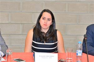 CSR-HR | Overcoming the Challenge in the Workplace 35