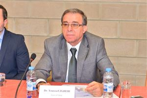 CSR-HR | Overcoming the Challenge in the Workplace 36