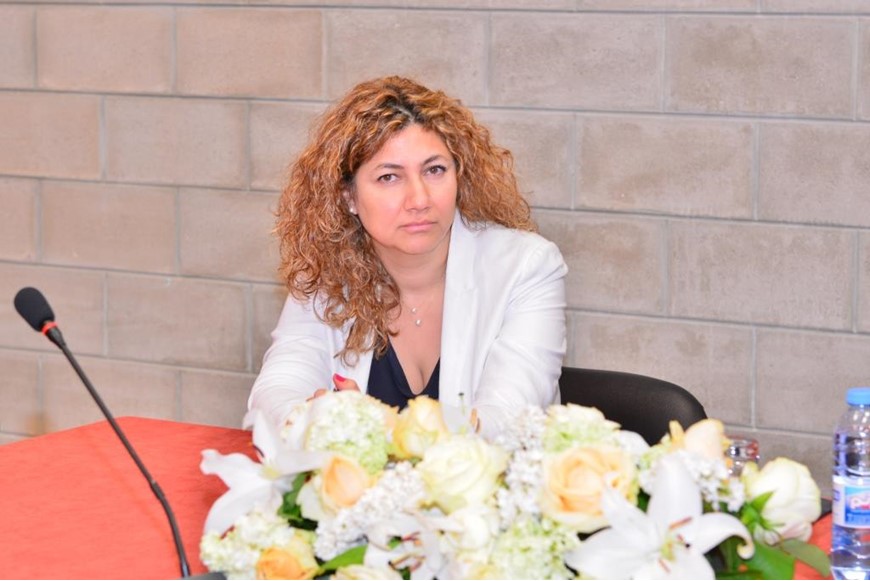 CSR-HR | Overcoming the Challenge in the Workplace 38