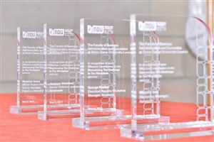 CSR-HR | Overcoming the Challenge in the Workplace 39