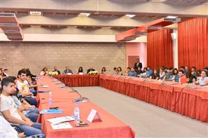 CSR-HR | Overcoming the Challenge in the Workplace 40