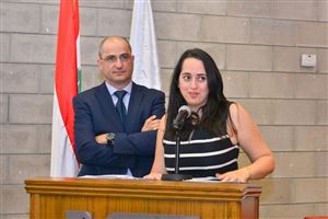 CSR-HR | Overcoming the Challenge in the Workplace 41