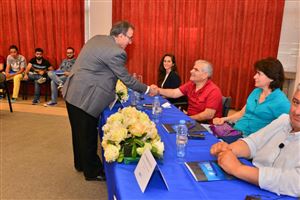 CSR-HR | Overcoming the Challenge in the Workplace 43