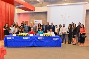 CSR-HR | Overcoming the Challenge in the Workplace 46