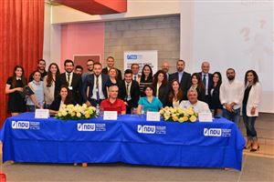 CSR-HR | Overcoming the Challenge in the Workplace 47