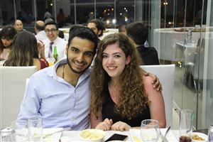 Campus Ministry Celebrates Annual Pastoral Graduates Dinner 2018 6