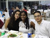 Campus Ministry Celebrates Annual Pastoral Graduates Dinner 2018 8