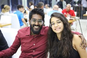 Campus Ministry Celebrates Annual Pastoral Graduates Dinner 2018 9