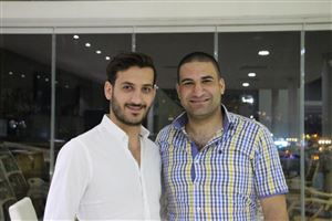 Campus Ministry Celebrates Annual Pastoral Graduates Dinner 2018 12