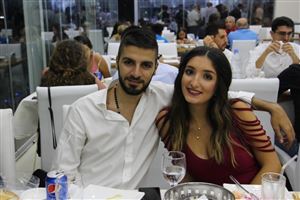 Campus Ministry Celebrates Annual Pastoral Graduates Dinner 2018 14