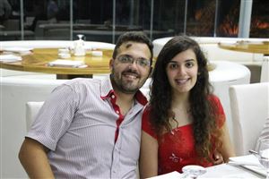 Campus Ministry Celebrates Annual Pastoral Graduates Dinner 2018 17