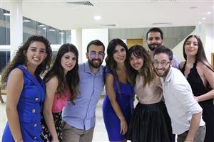 Campus Ministry Celebrates Annual Pastoral Graduates Dinner 2018 24